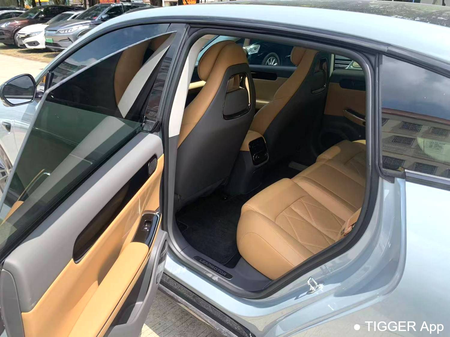 LEAP 2023 C01 525 Comfort Edition Automatic Transmission