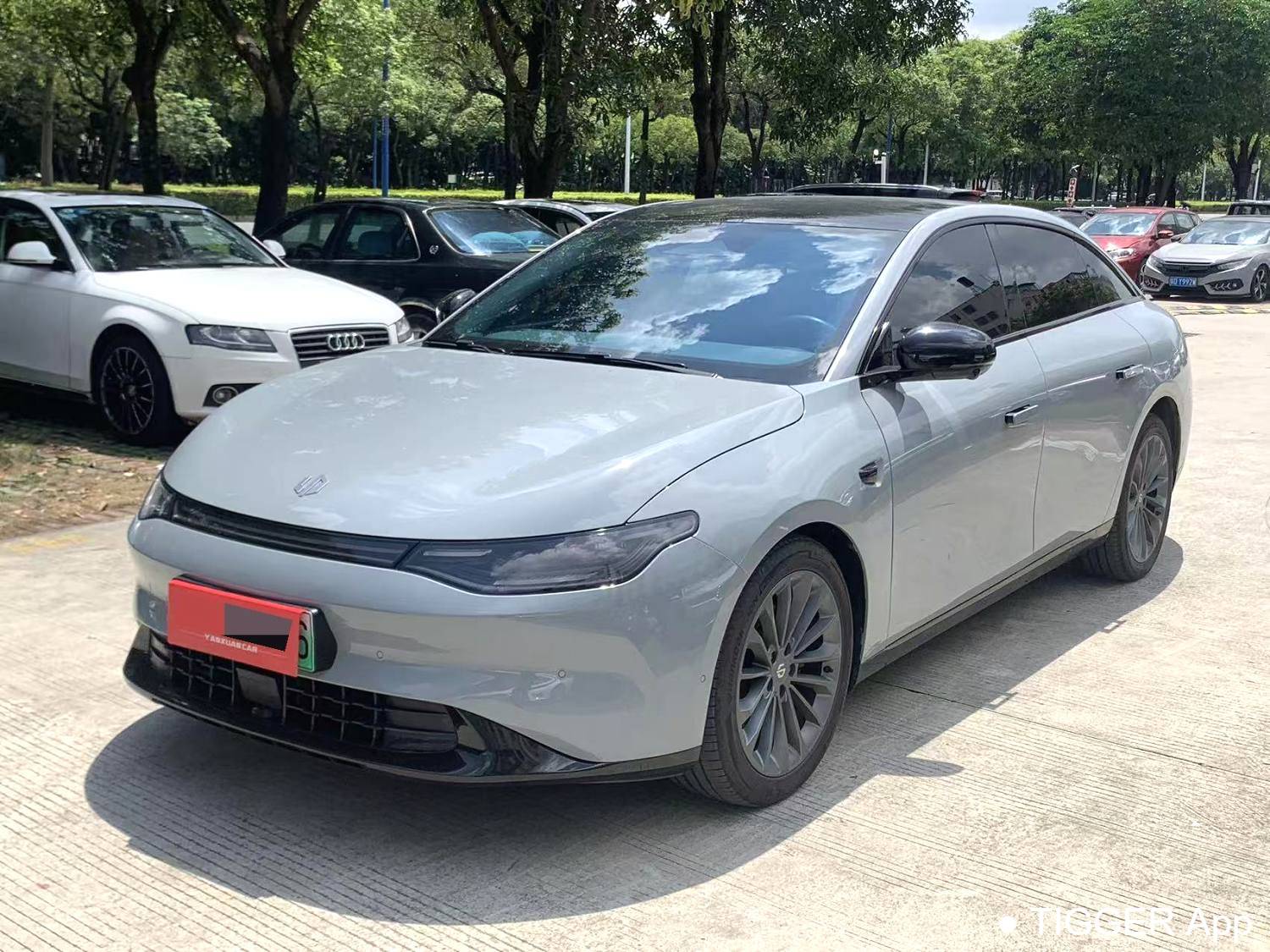 LEAP 2023 C01 525 Comfort Edition Automatic Transmission