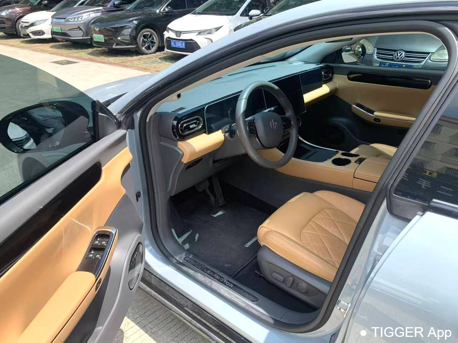 LEAP 2023 C01 525 Comfort Edition Automatic Transmission