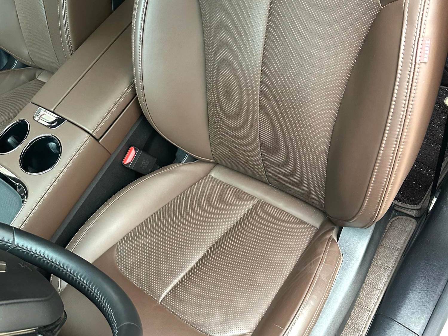 LEAP 2022 C01 4WD dual motor high-performance version automatic transmission