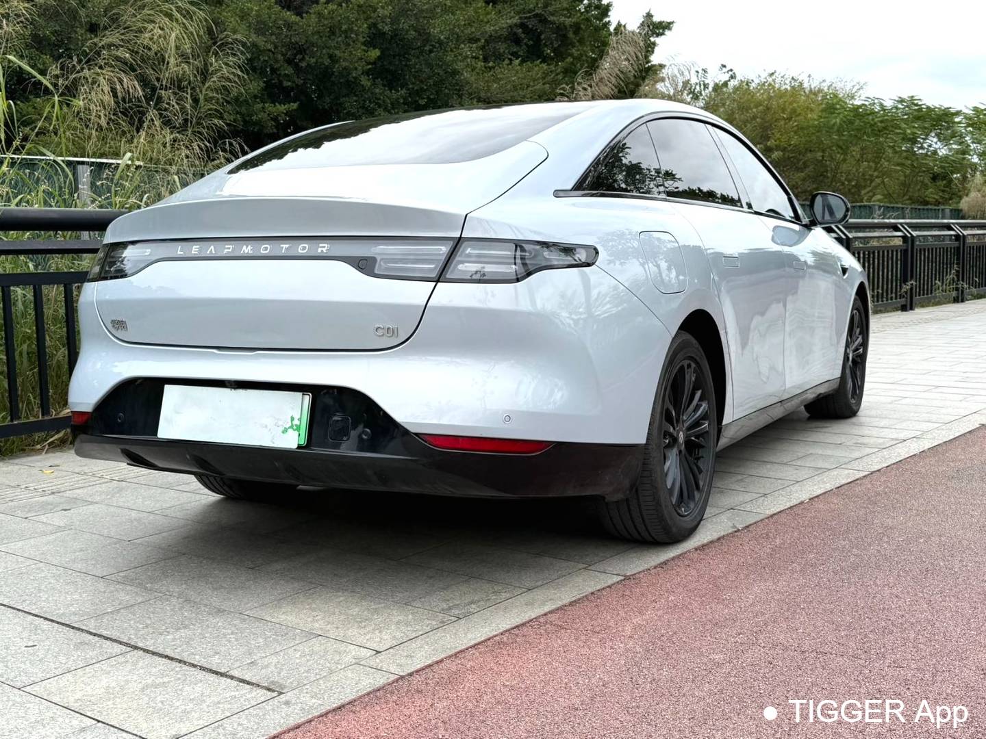 LEAP 2023 C01 525 Comfort Edition Automatic Transmission