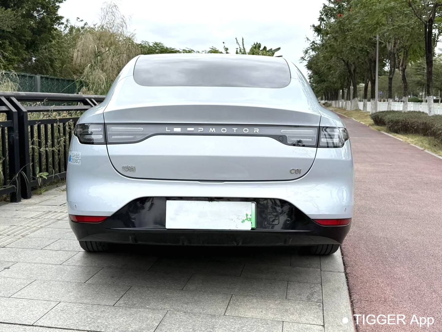 LEAP 2023 C01 525 Comfort Edition Automatic Transmission