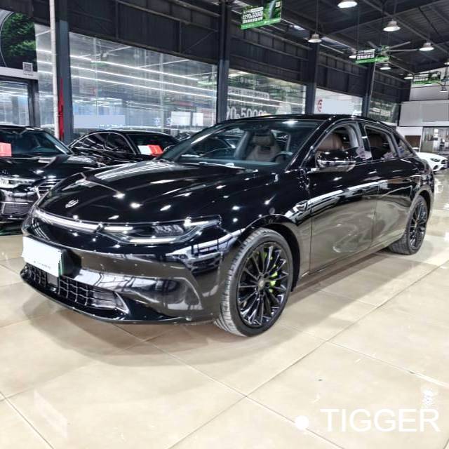 LEAP 2023 C01 630 4WD performance version automatic transmission Used Car