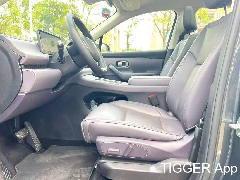 LEAP 2024 C10 210 Intelligent Driving Edition Automatic Transmission