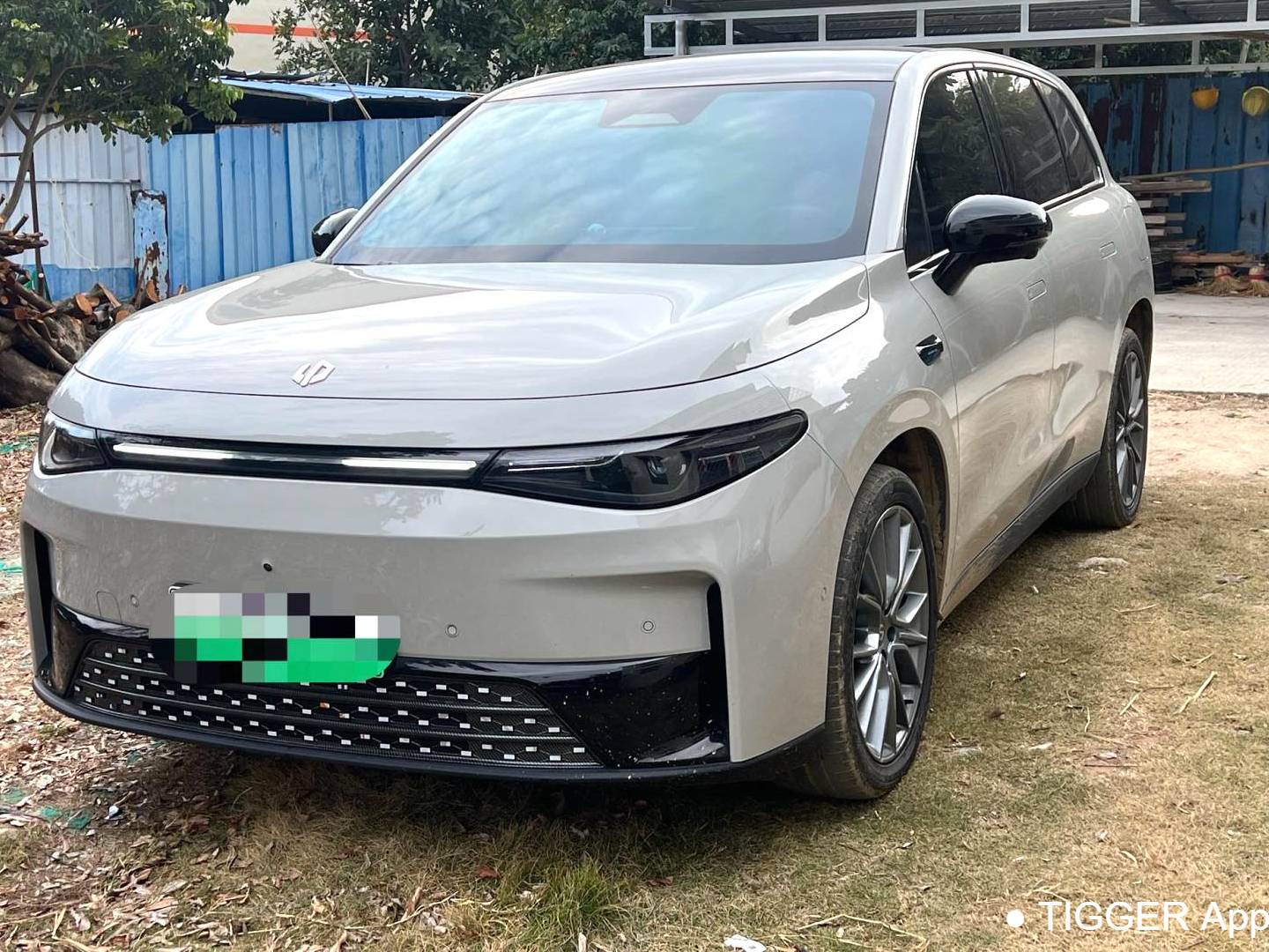 LEAP 2024 C10 210 Intelligent Edition Automatic Transmission