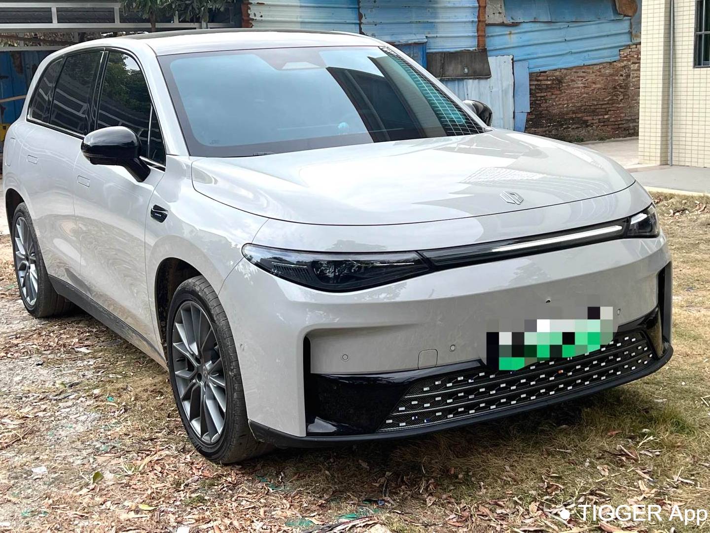 LEAP 2024 C10 210 Intelligent Edition Automatic Transmission