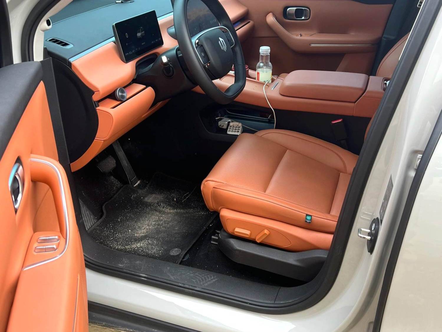 LEAP 2024 C10 210 Intelligent Edition Automatic Transmission