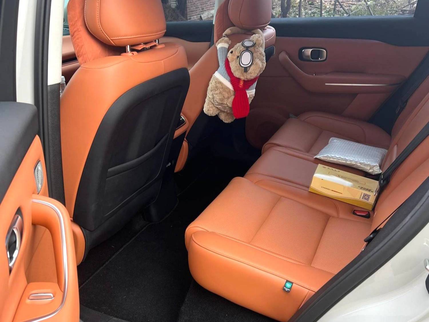 LEAP 2024 C10 210 Intelligent Edition Automatic Transmission