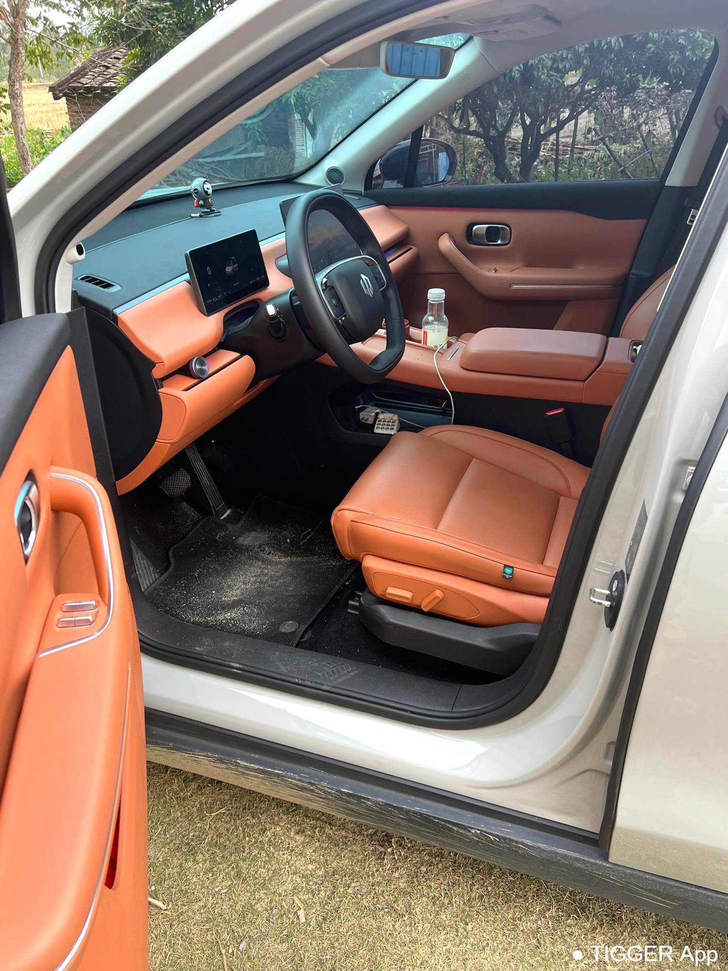 LEAP 2024 C10 210 Intelligent Edition Automatic Transmission