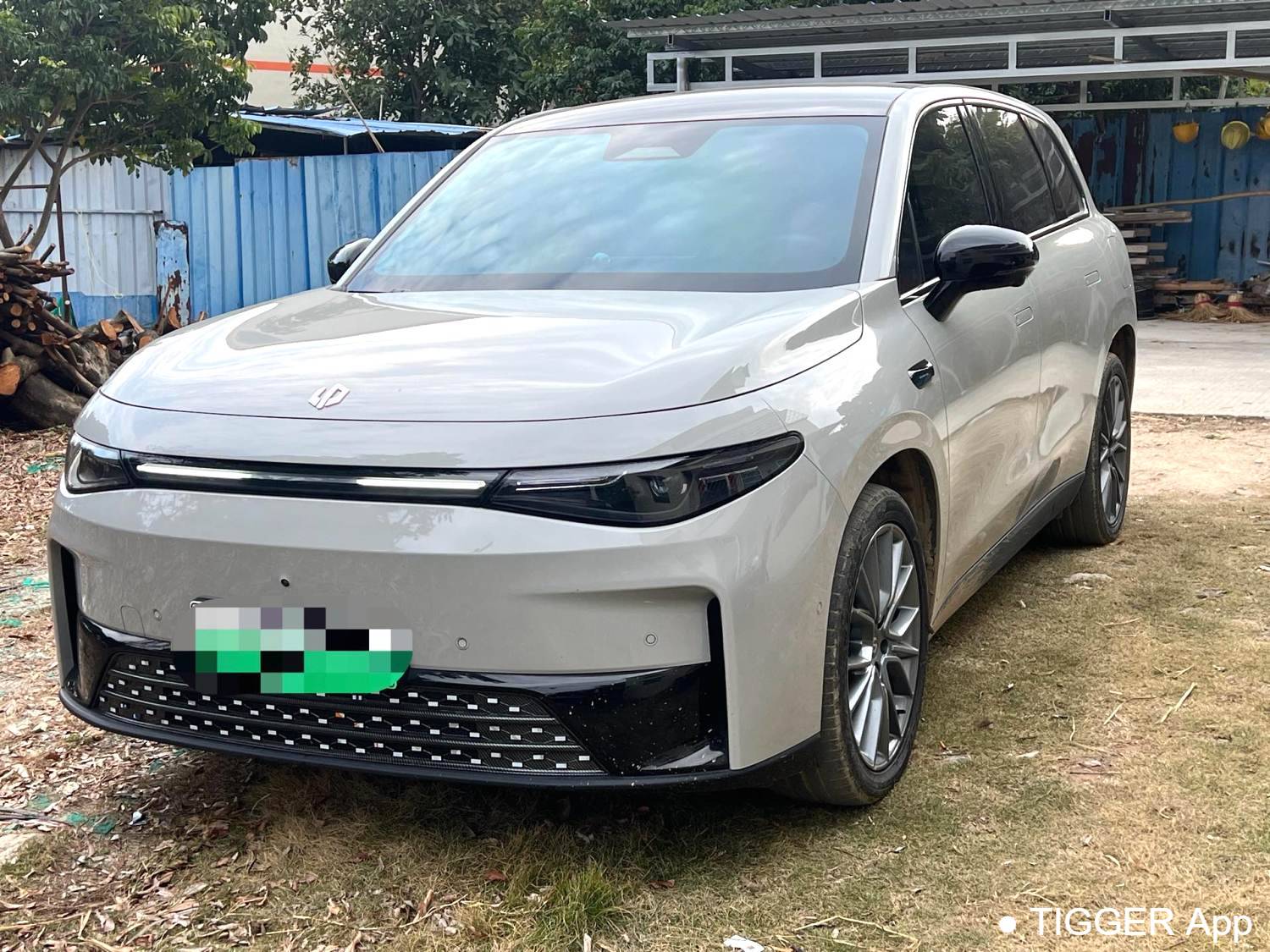 LEAP 2024 C10 210 Intelligent Edition Automatic Transmission