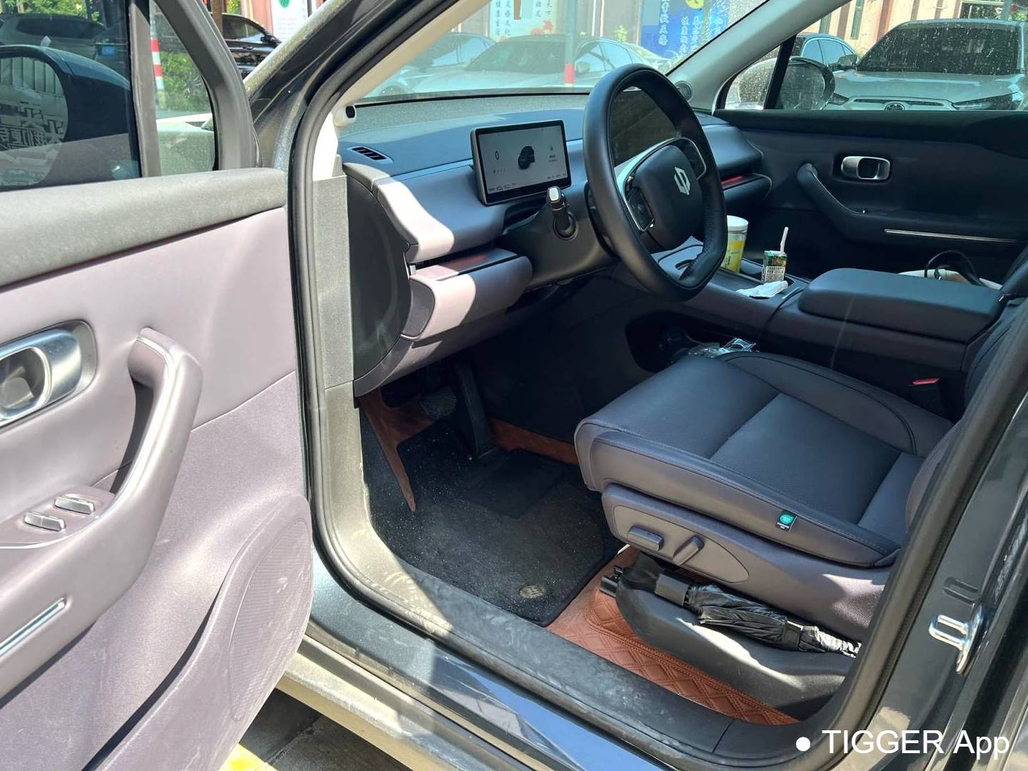 LEAP 2024 C10 210 Intelligent Edition Automatic Transmission