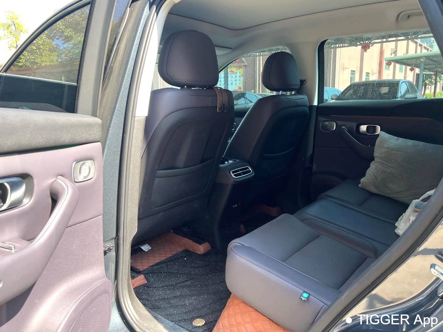 LEAP 2024 C10 210 Intelligent Edition Automatic Transmission