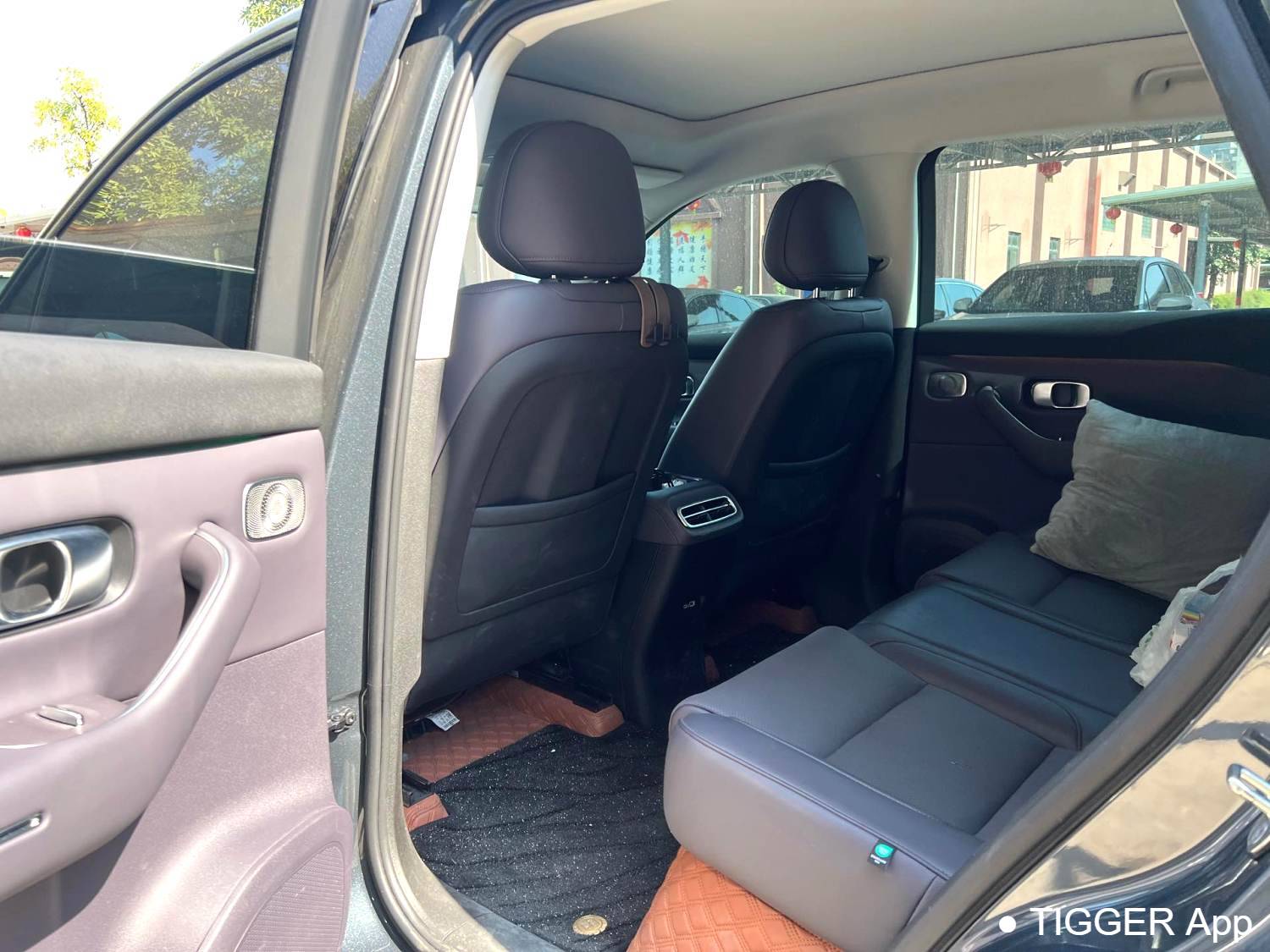 LEAP 2024 C10 210 Intelligent Edition Automatic Transmission