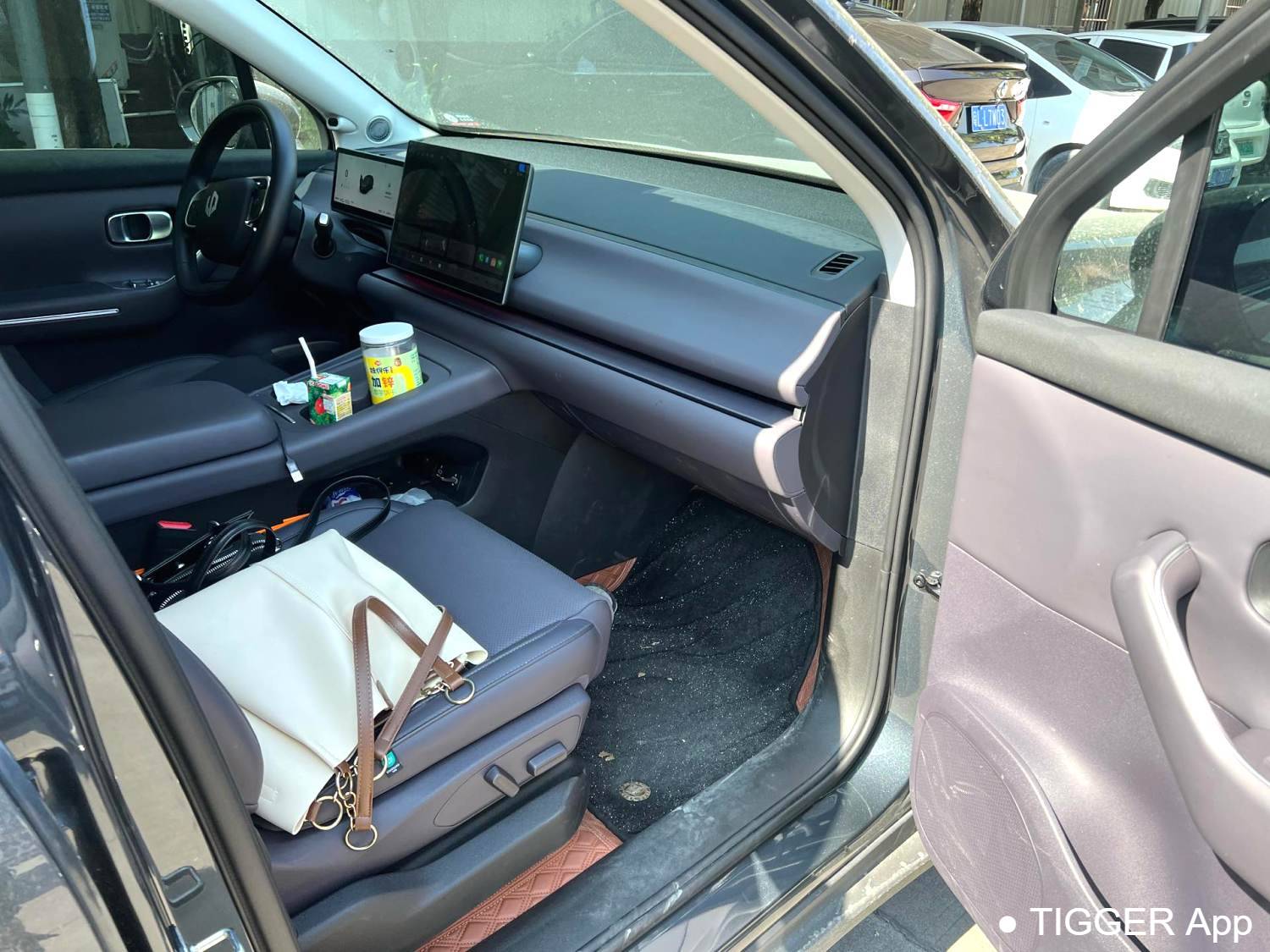 LEAP 2024 C10 210 Intelligent Edition Automatic Transmission