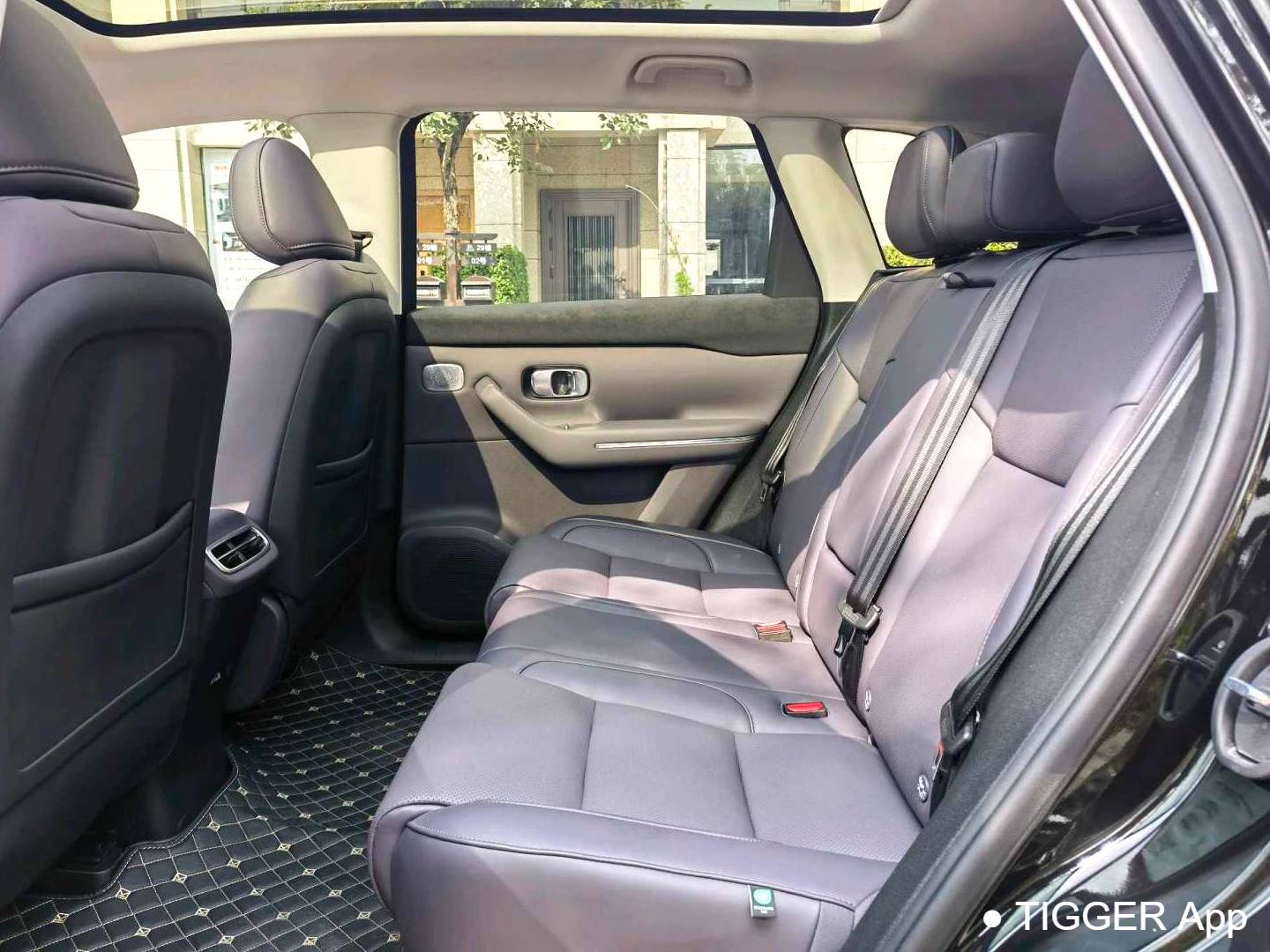 LEAP 2024 C10 530 Intelligent Edition Automatic Transmission