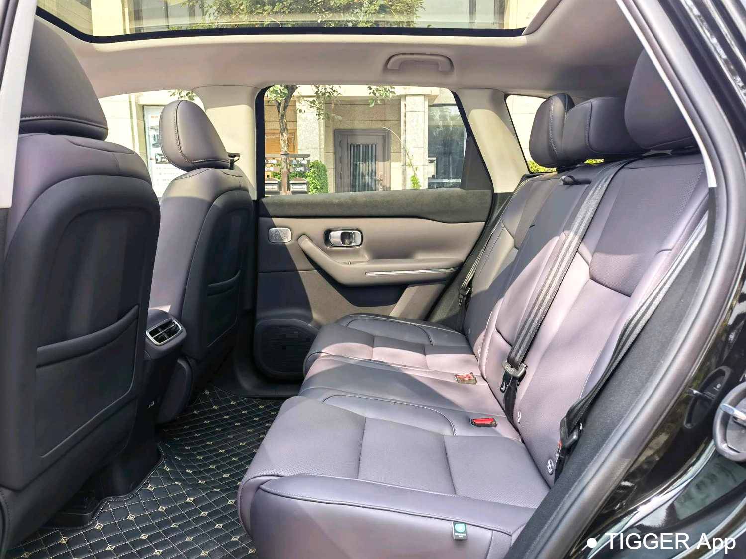 LEAP 2024 C10 530 Intelligent Edition Automatic Transmission