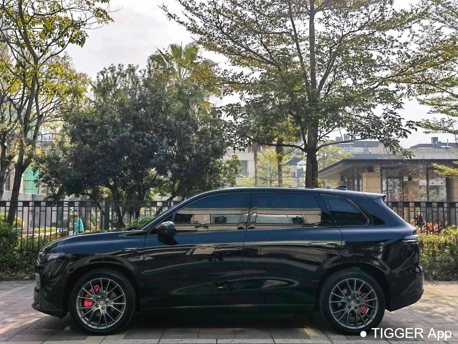 LEAP 2024 C10 530 Intelligent Edition Automatic Transmission