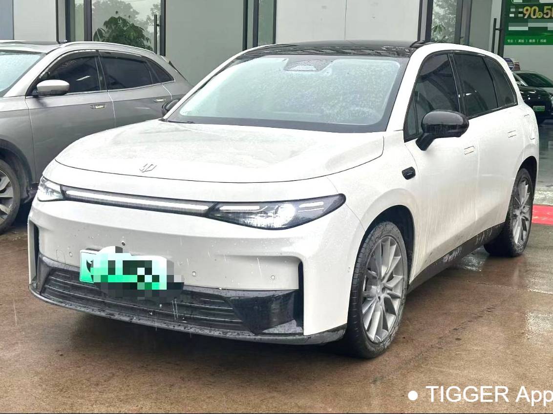 LEAP 2024 C10 530 Comfort Edition Automatic Transmission