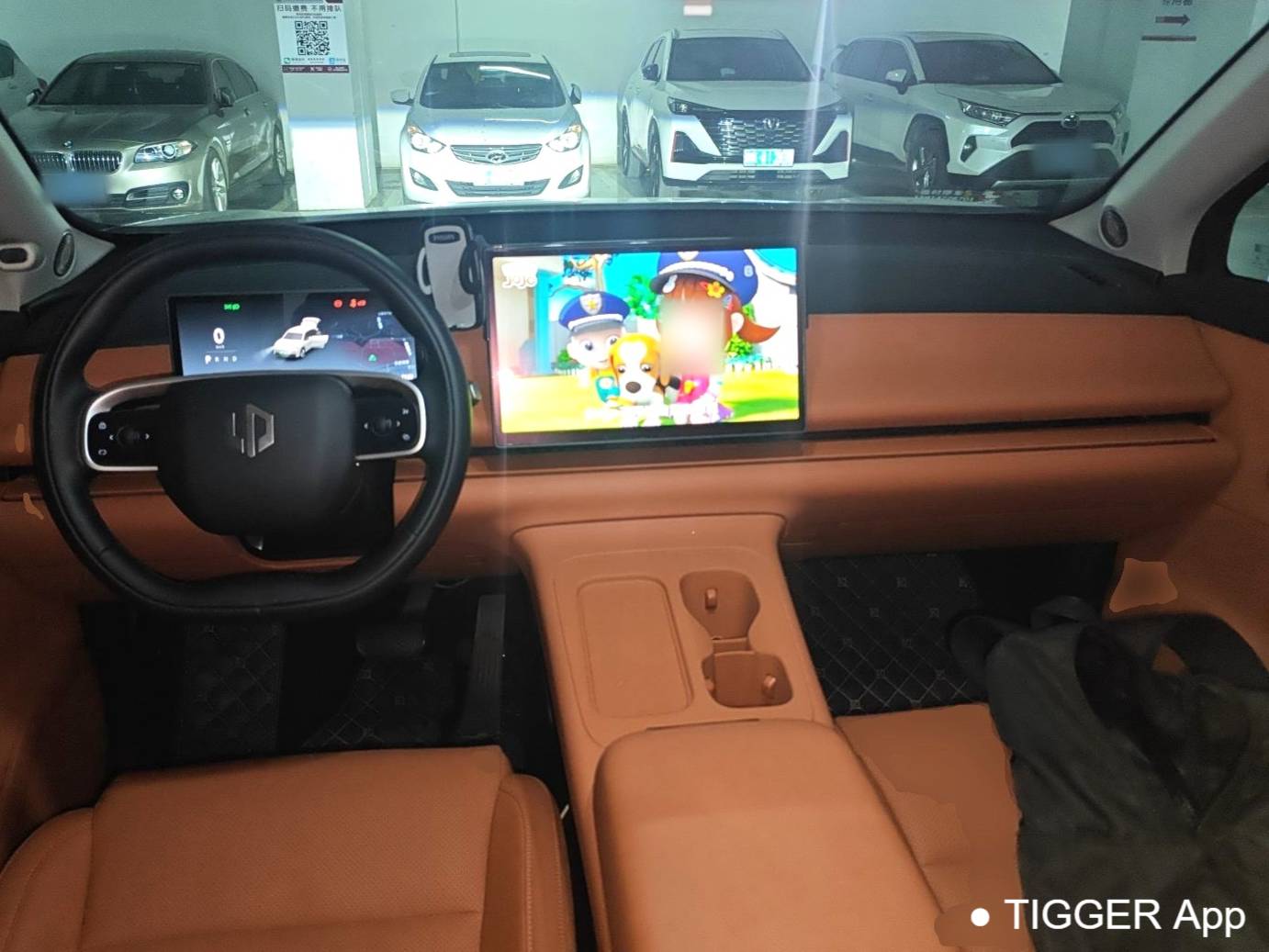 LEAP 2024 C10 530 Comfort Edition Automatic Transmission