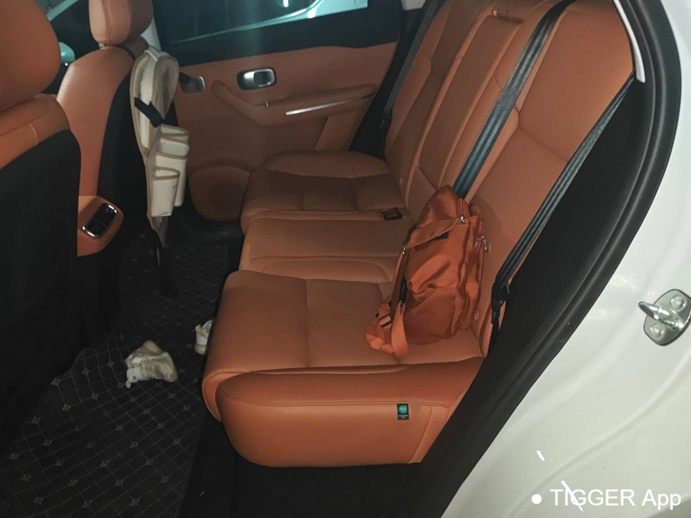 LEAP 2024 C10 530 Comfort Edition Automatic Transmission