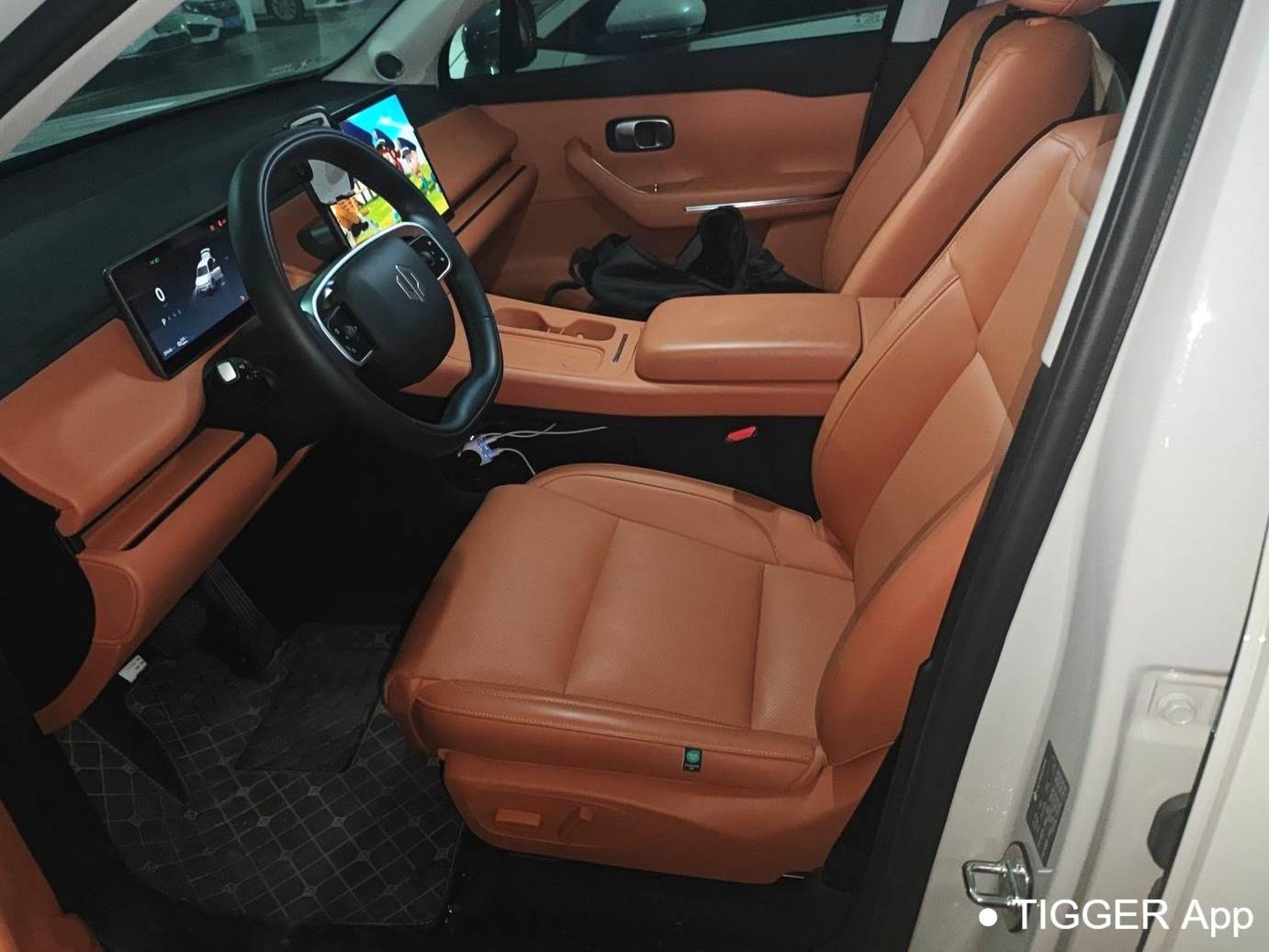 LEAP 2024 C10 530 Comfort Edition Automatic Transmission