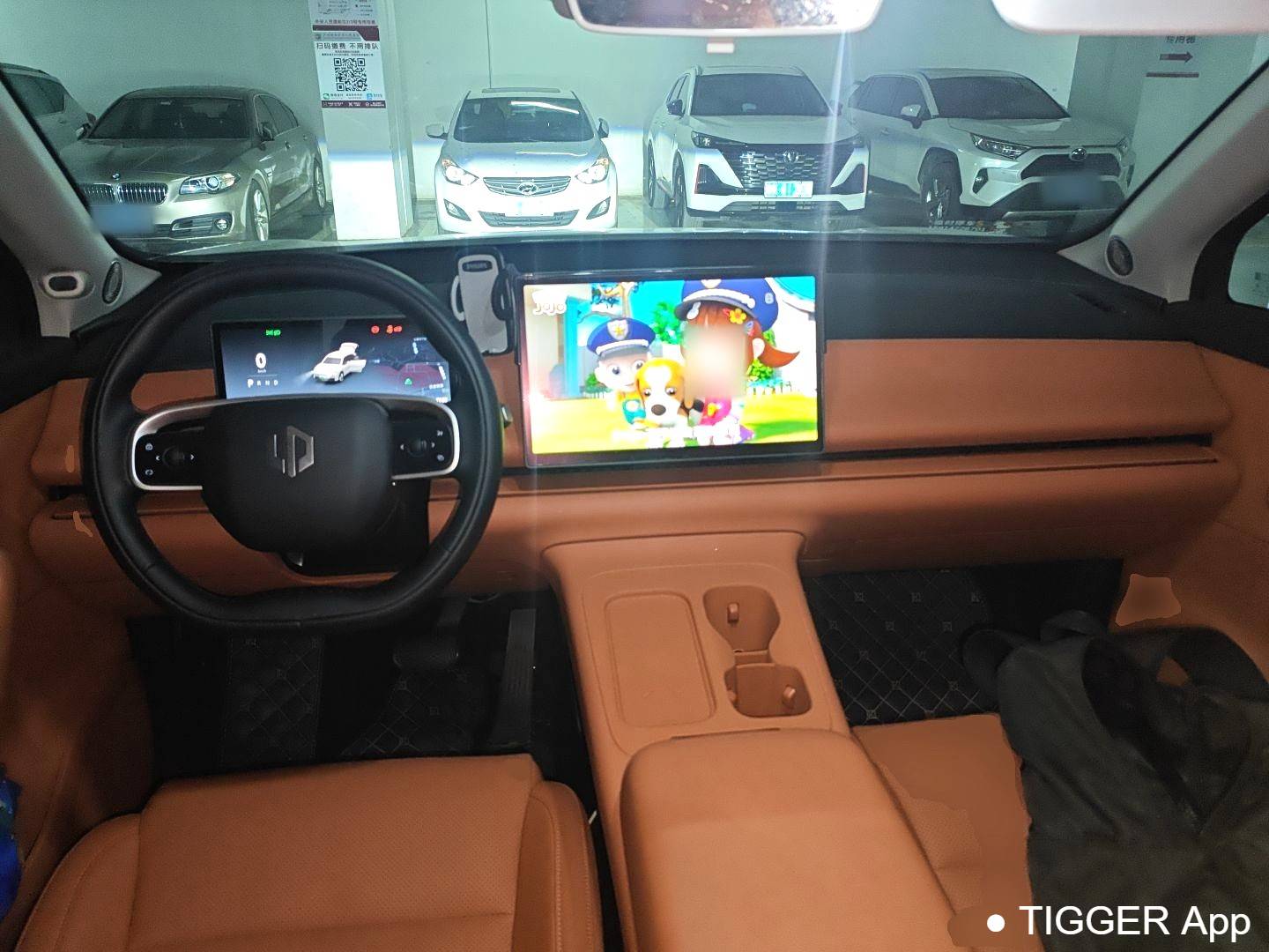 LEAP 2024 C10 530 Comfort Edition Automatic Transmission