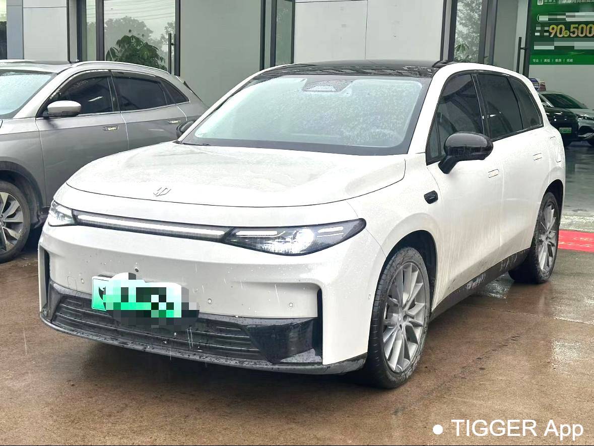 LEAP 2024 C10 530 Comfort Edition Automatic Transmission