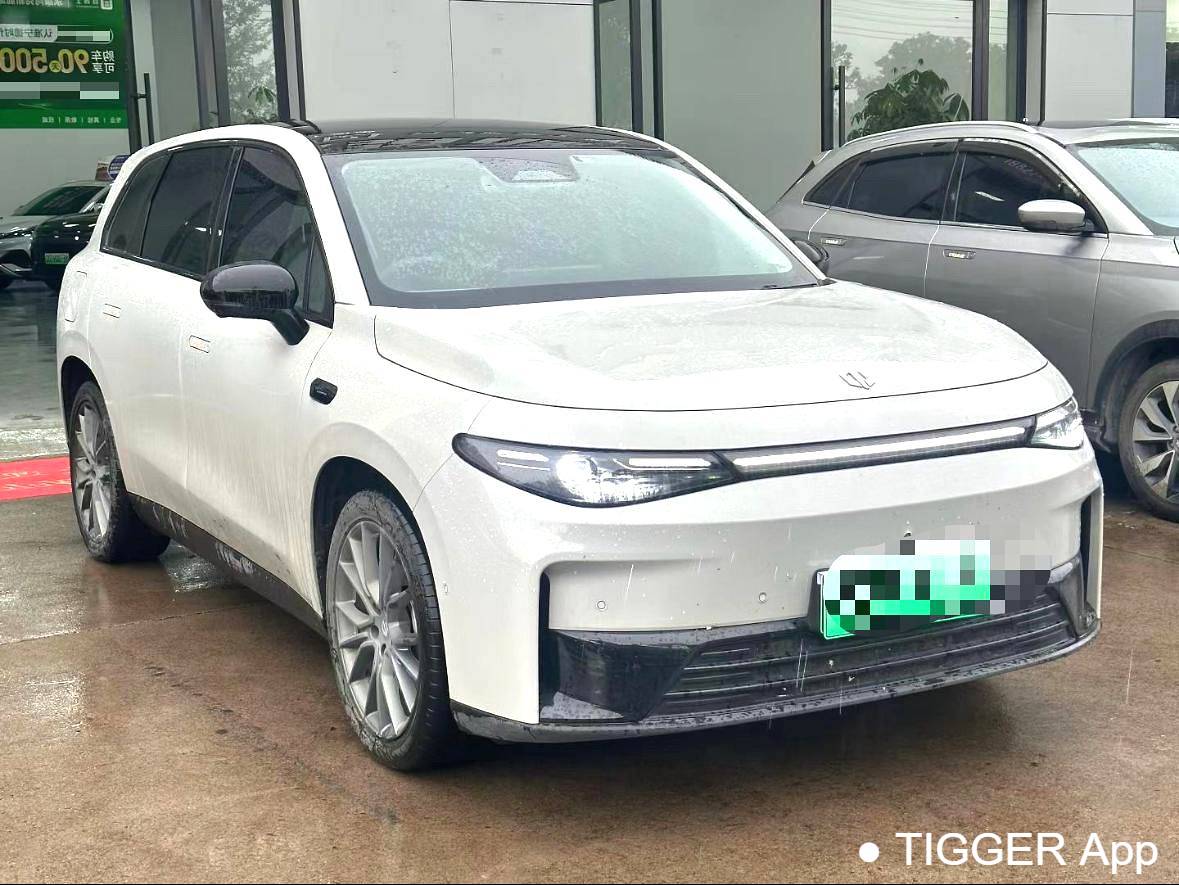 LEAP 2024 C10 530 Comfort Edition Automatic Transmission