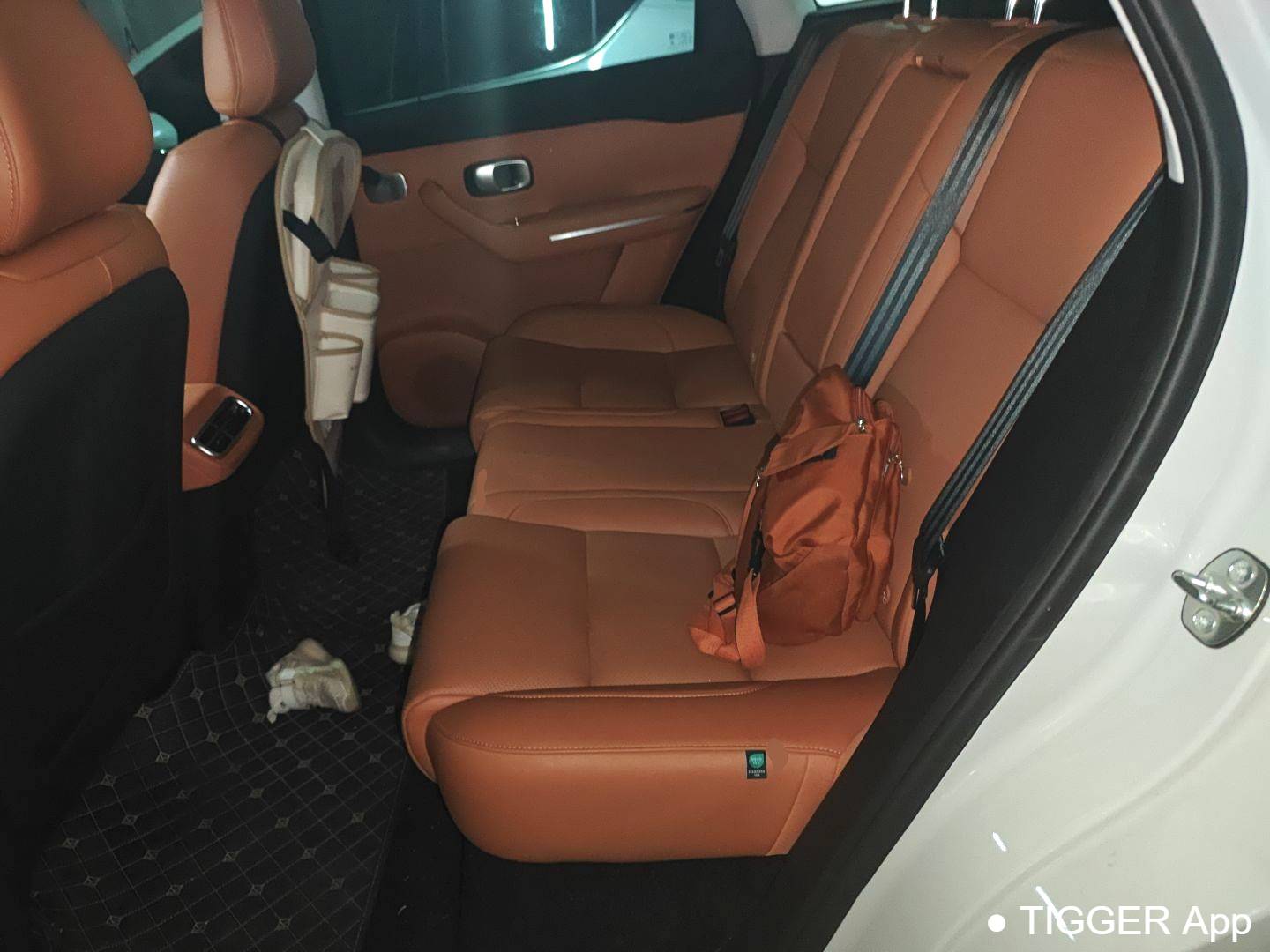 LEAP 2024 C10 530 Comfort Edition Automatic Transmission