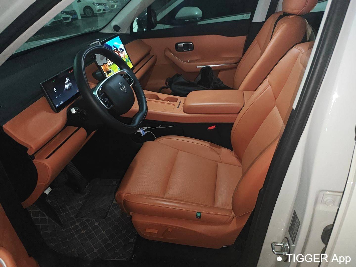 LEAP 2024 C10 530 Comfort Edition Automatic Transmission