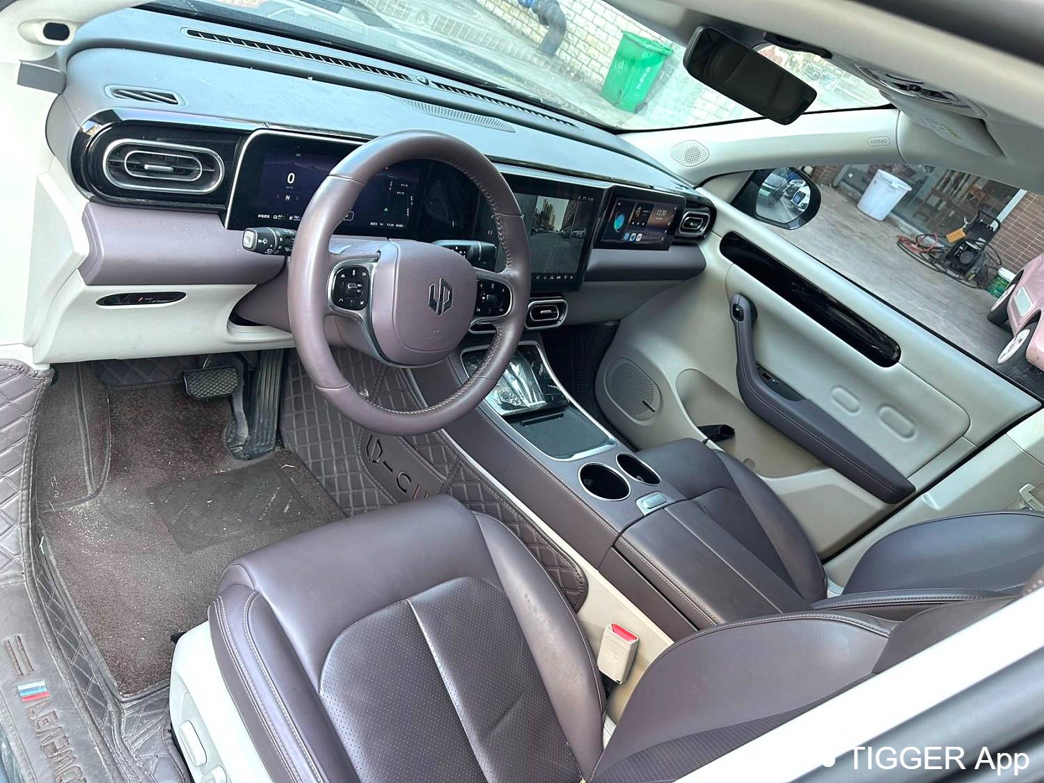 LEAP 2023 C11 300 Comfort Edition Automatic Transmission