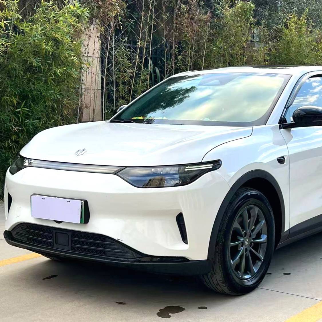 LEAP 2023 C11 500 Comfort Edition Automatic Transmission Подержанный автомобиль