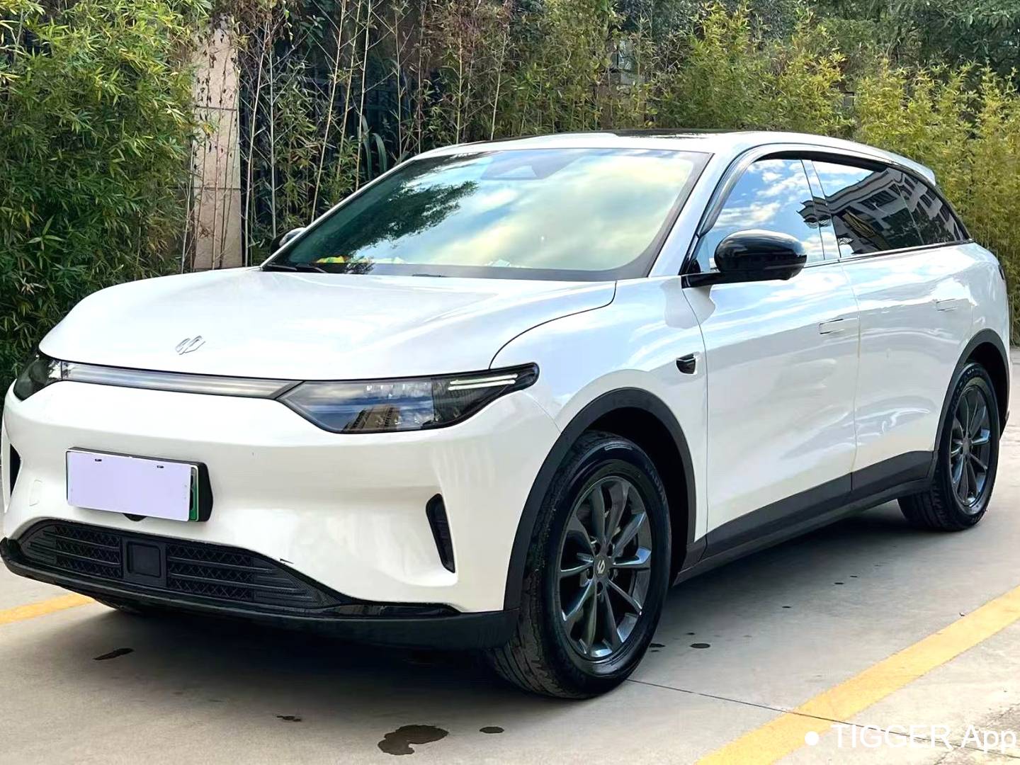 LEAP 2023 C11 500 Comfort Edition Automatic Transmission