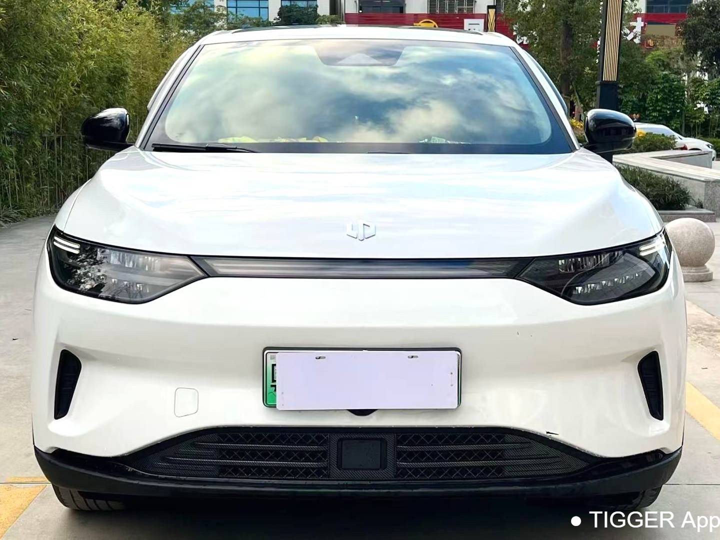 LEAP 2023 C11 500 Comfort Edition Automatic Transmission