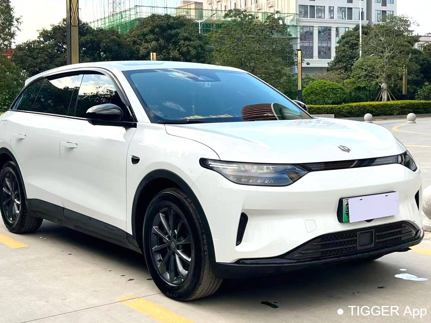 LEAP 2023 C11 500 Comfort Edition Automatic Transmission