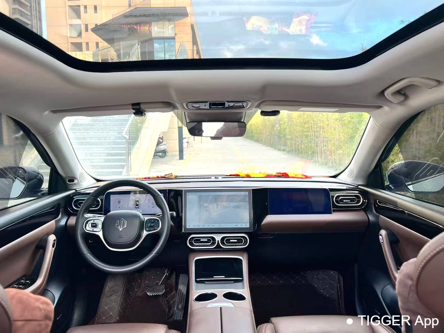 LEAP 2023 C11 500 Comfort Edition Automatic Transmission