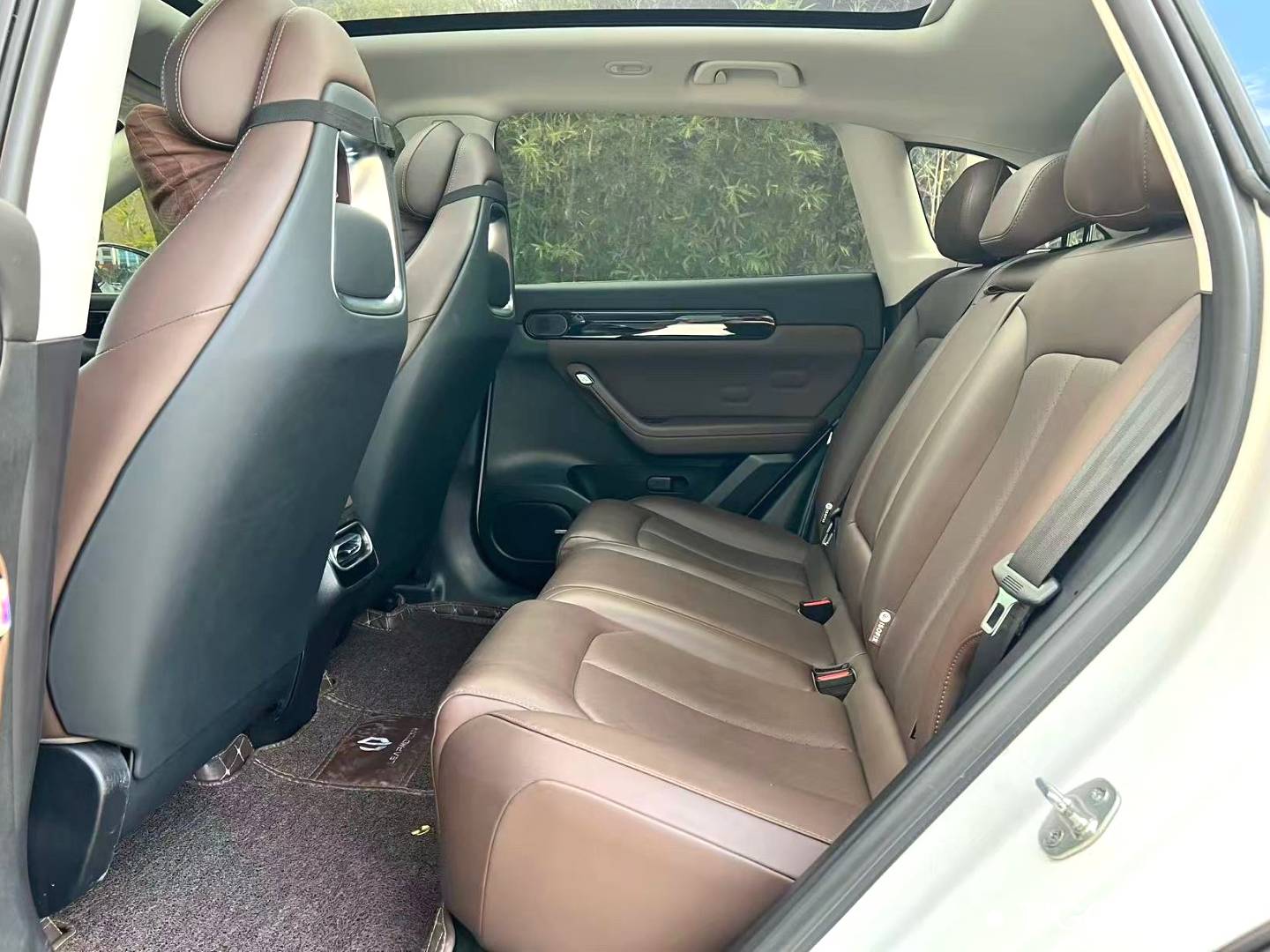 LEAP 2023 C11 500 Comfort Edition Automatic Transmission