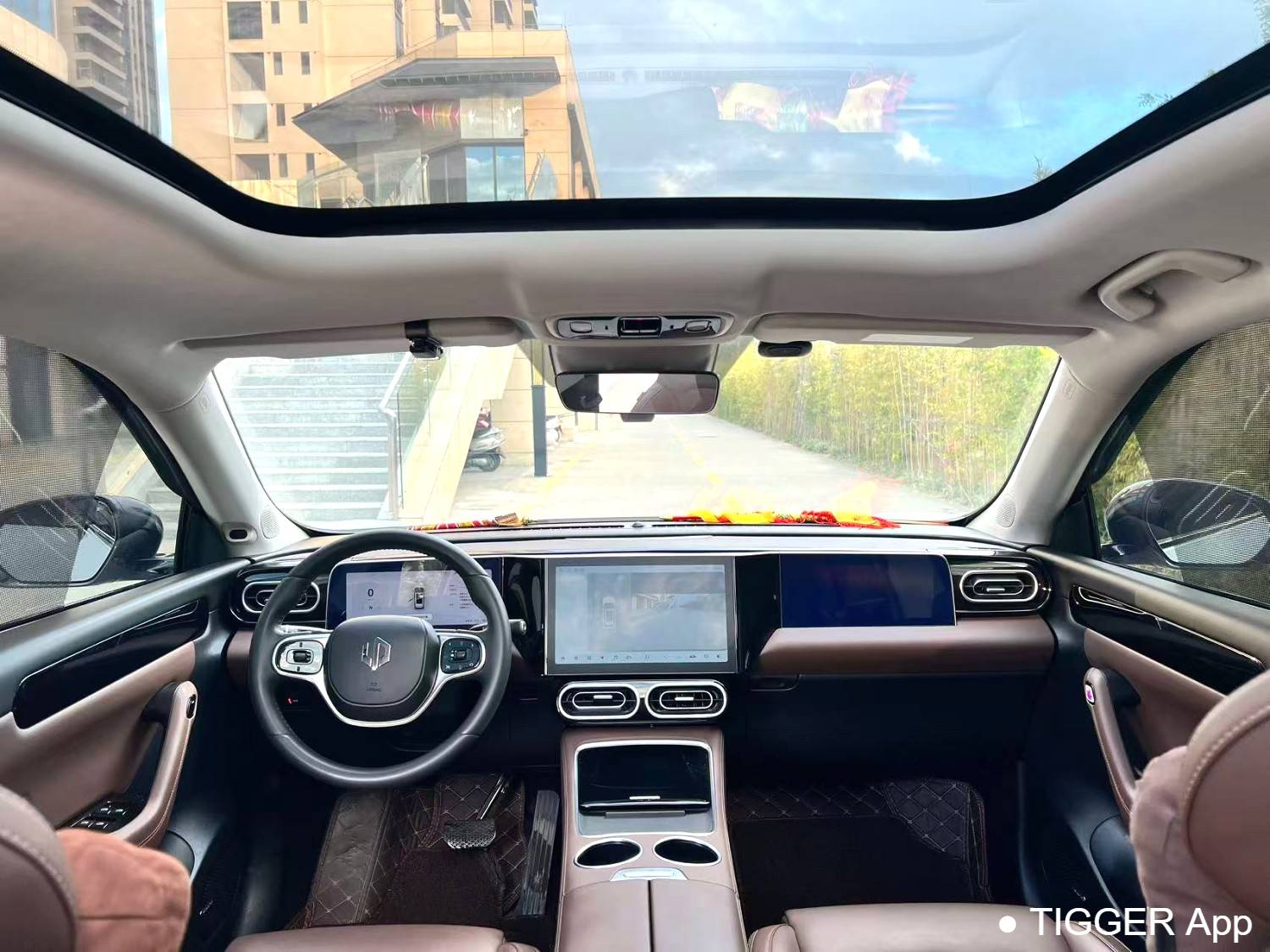 LEAP 2023 C11 500 Comfort Edition Automatic Transmission