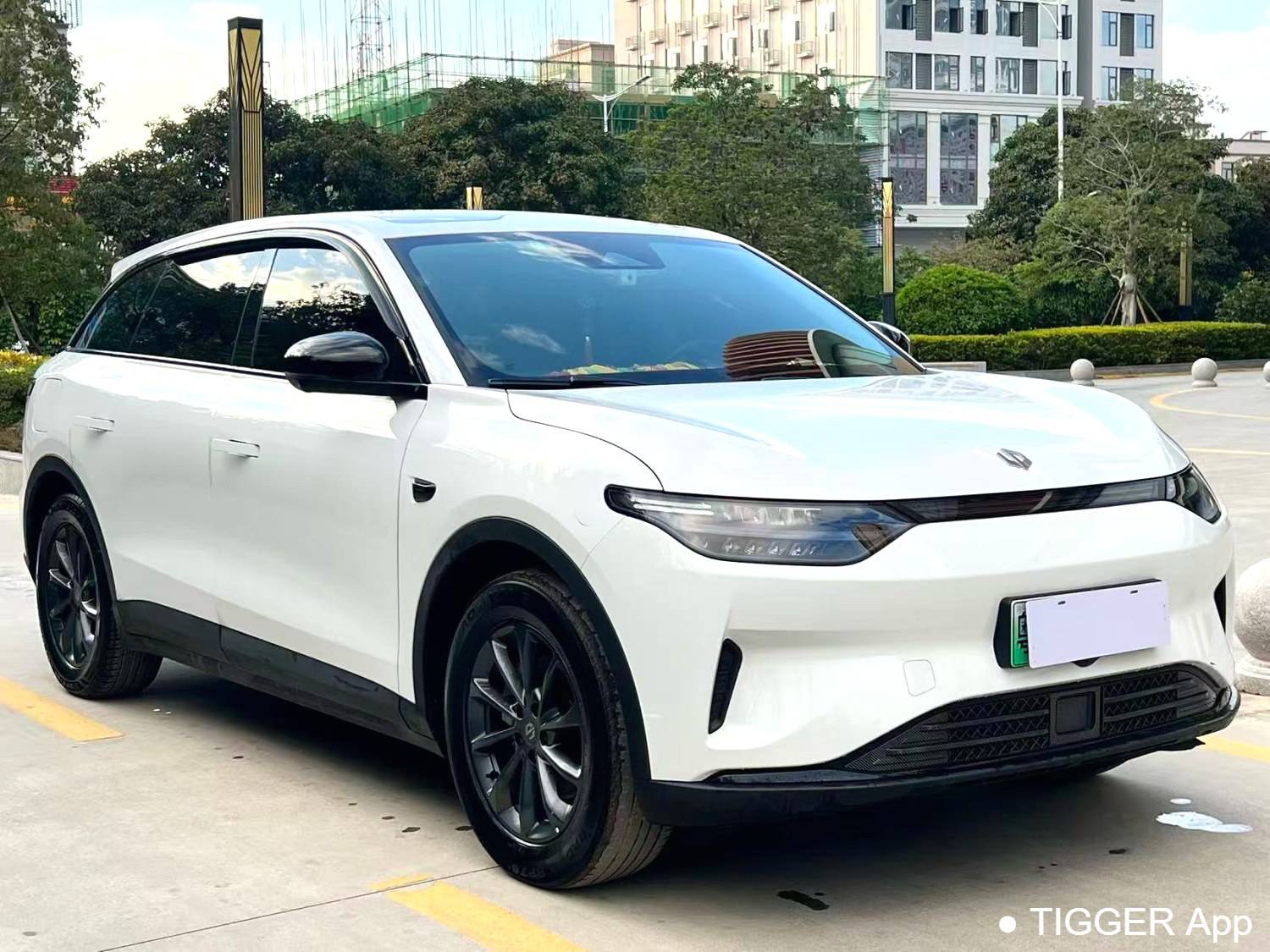 LEAP 2023 C11 500 Comfort Edition Automatic Transmission