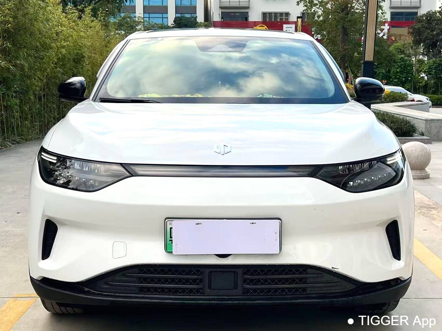 LEAP 2023 C11 500 Comfort Edition Automatic Transmission