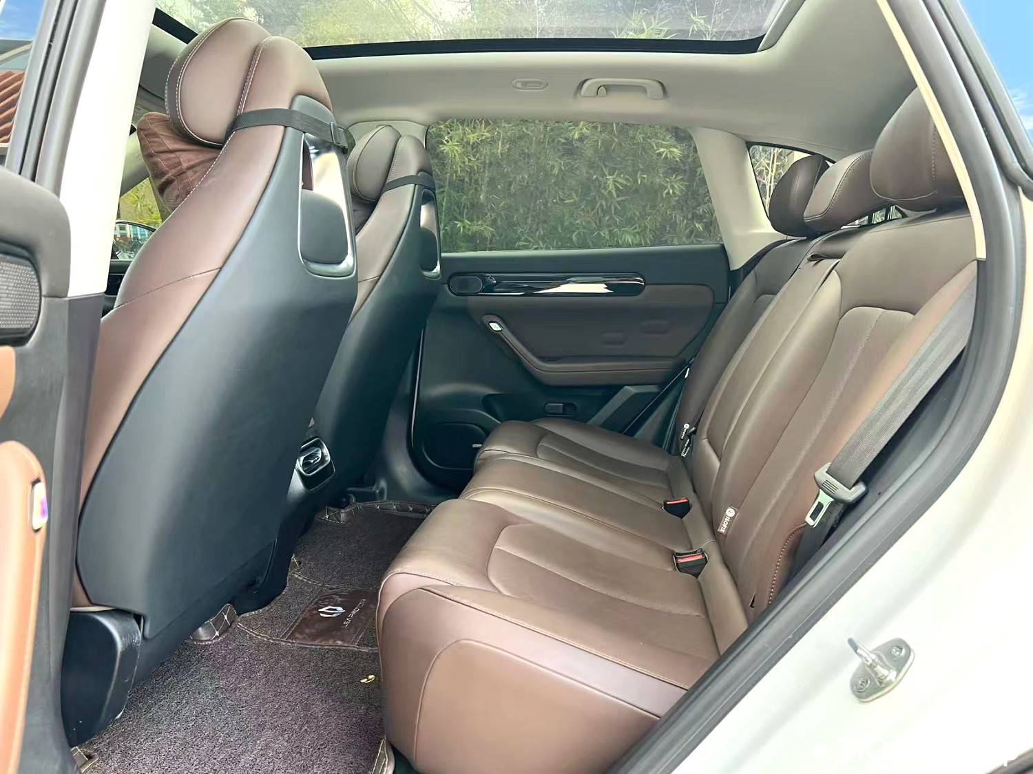 LEAP 2023 C11 500 Comfort Edition Automatic Transmission