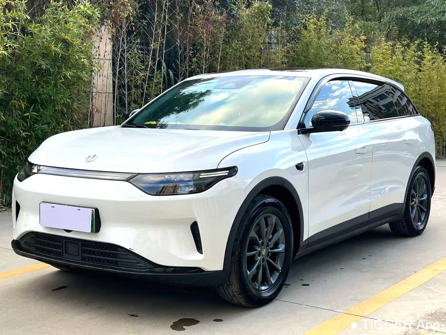 LEAP 2023 C11 500 Comfort Edition Automatic Transmission