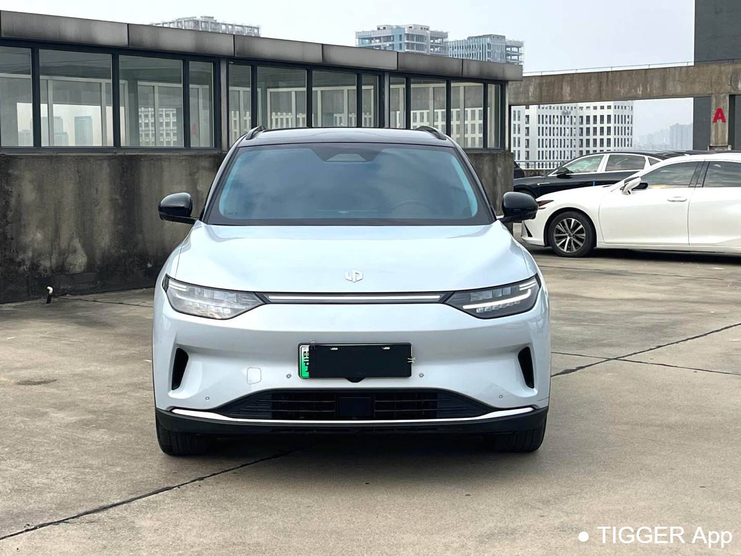 LEAP 2024 C11 580 Premium Edition Automatic Transmission