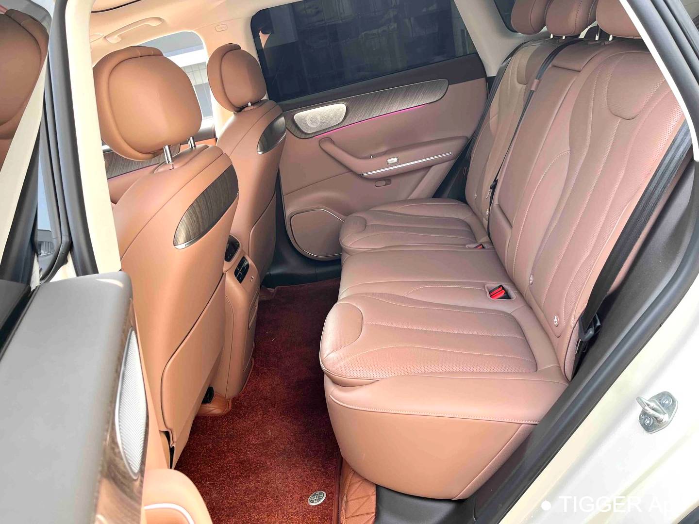 LEAP 2026 C11 300 LiDAR Intelligent Edition Automatic Transmission