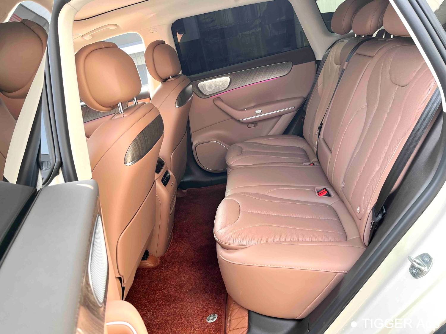 LEAP 2026 C11 300 LiDAR Intelligent Edition Automatic Transmission