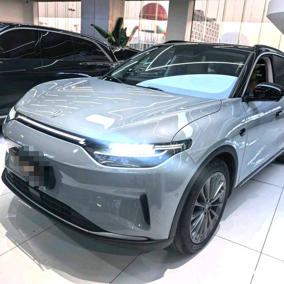 LEAP 2024 C11 580 Premium Edition Automatic Transmission Подержанный автомобиль