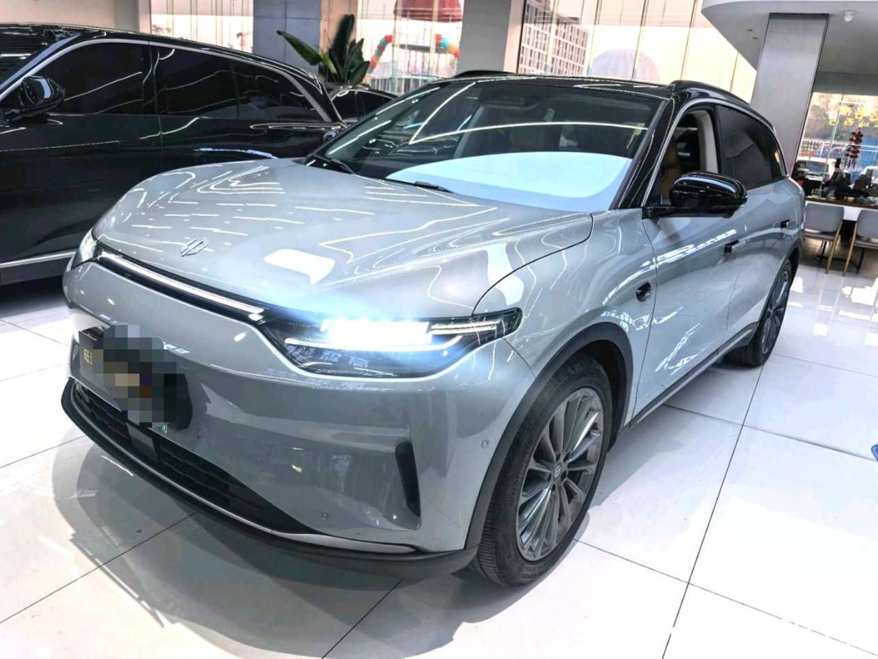 LEAP 2024 C11 580 Premium Edition Automatic Transmission