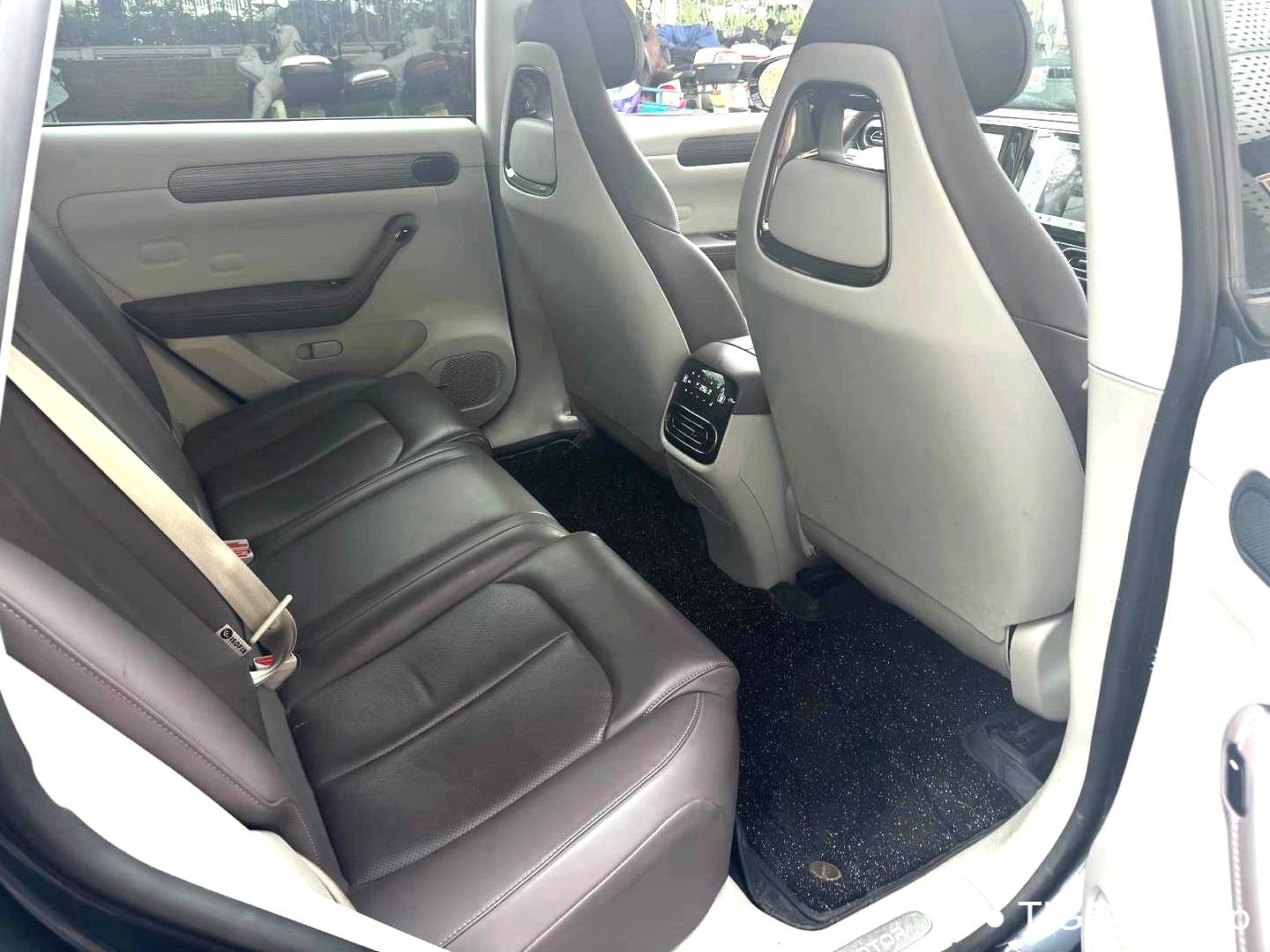 LEAP 2023 C11 500 Intelligent Edition Automatic Transmission