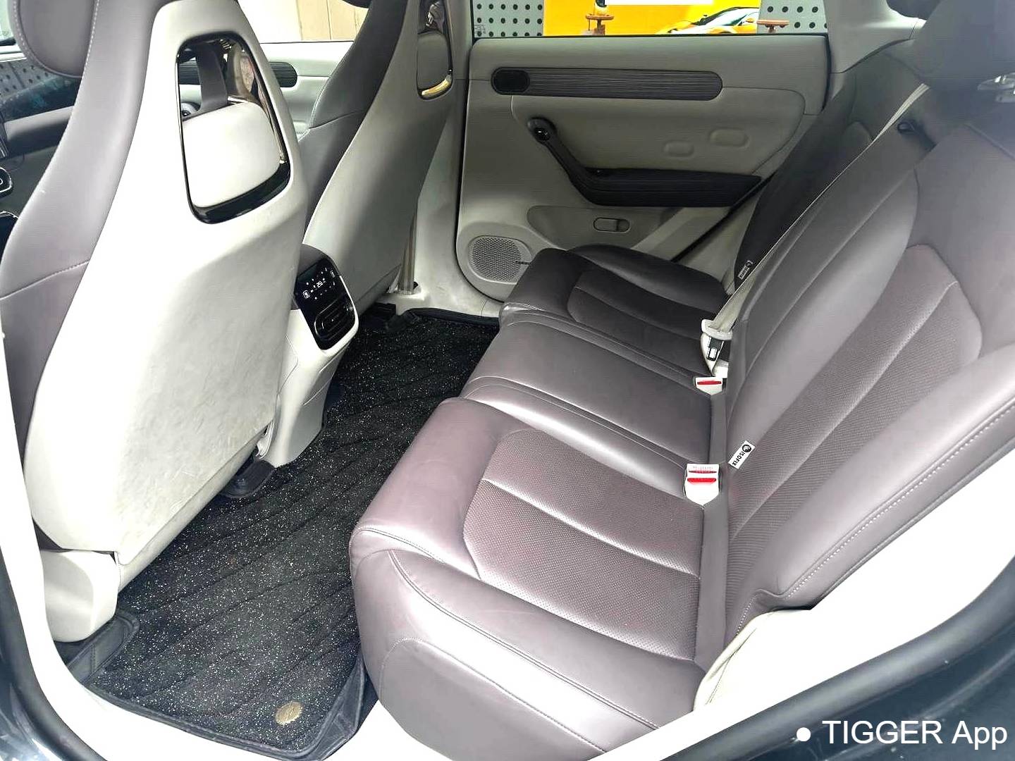 LEAP 2023 C11 500 Intelligent Edition Automatic Transmission