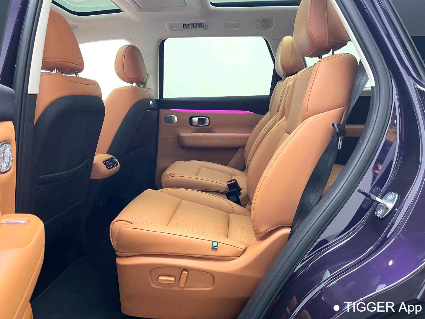 LEAP 2024 C16 200 Intelligent Driving Edition Automatic Transmission